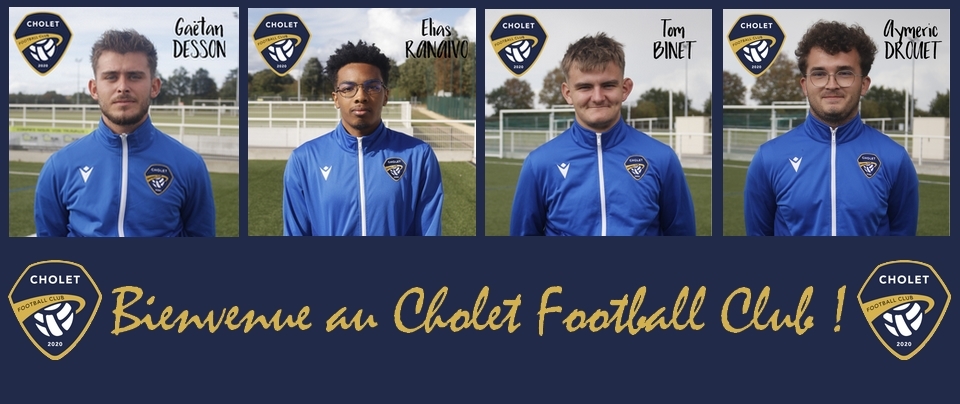 Staff saison 2025/2026