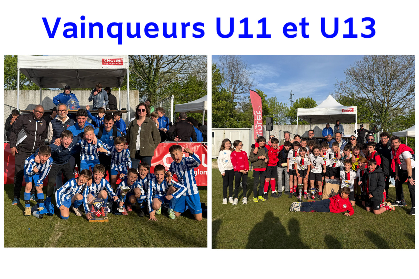 Tournoi des As 2026 - Résultats !