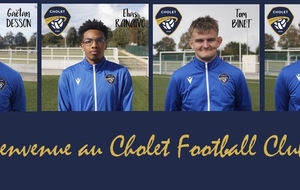 Staff saison 2025/2026