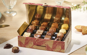 Vente de chocolats !