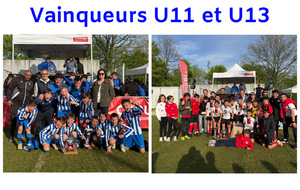 Tournoi des As 2026 - Résultats !