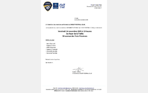 Assemblée Générale