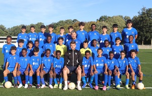 U12/U13 - Départemental 2