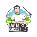 Lav'ta caisse
