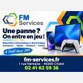 FM SERVICES