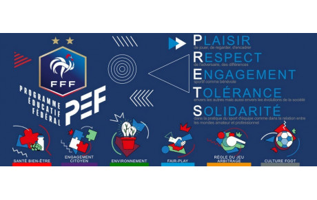 Programme Éducatif Fédéral