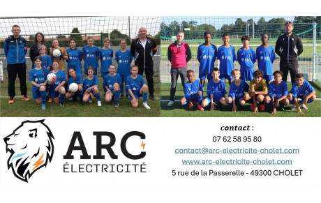Partenariat maillots