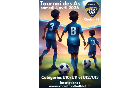 Tournoi des As 2026