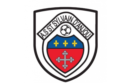 St Sylvain Anjou AS