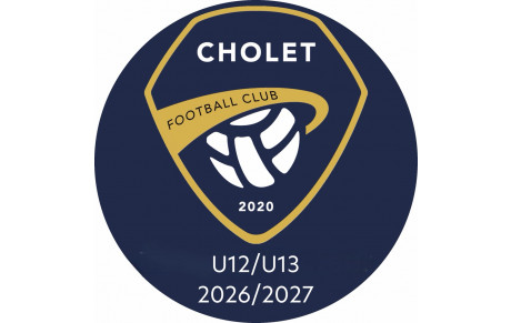 U12/U13 A