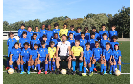 U10/U11 - D1