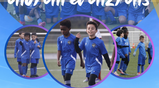 PORTES OUVERTES U10/U11 et U12/U13