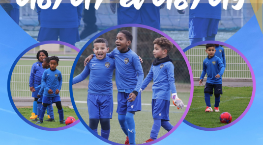 PORTES OUVERTES U6/U7 ET U8/U9