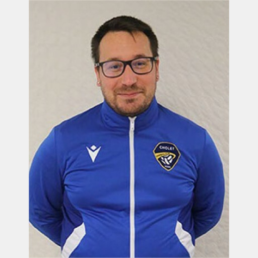 Arnaud Vasseur