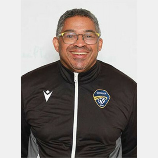 Stephan Adigo